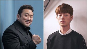 [연예뉴스 HOT5] 마동석·박정민 등 ‘시동’ 캐스팅
