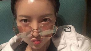 [#해시태그 컷] 윤세아 ‘자체발광 미모’