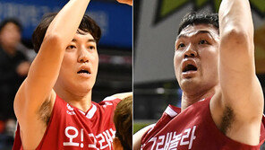 허일영·이승현 분전 오리온 6강행 위한 귀중한 1승