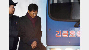 안희정, 상고이유서 제출…“2심, 피해자 진술 신빙성 오판”