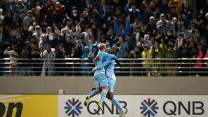 ‘골리앗’ 광저우 누른 대구, ‘야구도시’에 찾아온 ‘축구의 봄’