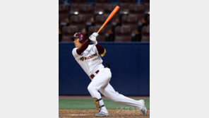 ‘4번? 3루수?’ 김하성 “희생하는 ‘일벌’이 올해 모토”