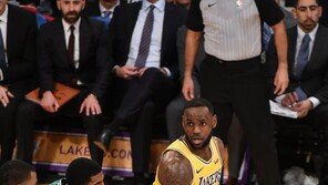 글로벌 스포츠 영향력 1위는 나이키