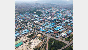 ‘불혹’ 넘긴 서대구산단 획기적 변신 예고