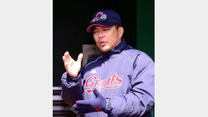 롯데 5선발은 4명…양상문의 파격 ‘1+1선발’ 전략