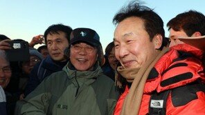 바른미래, 반기문 미세먼지 기구 제안에 靑 수용 배경은?