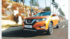 똑똑하고 공간 넉넉… 봄나들이에 딱