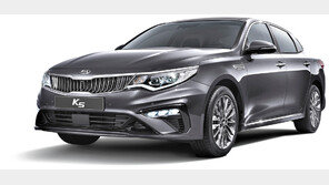 기아차 2020년형 K5 출시… ‘운전자보조시스템’ 기본 적용