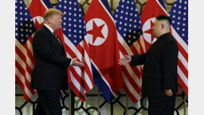 회담 하루 전 장소통보…급박했던 ‘하노이회담’ 막전막후