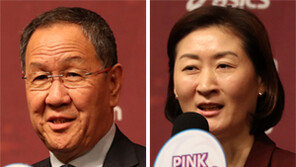 “힘 빠져서 올라오라” “간판들만 돌아오면…”