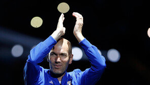 지단이 돌아왔다, 깨어나라 레알