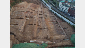 [단독]日과 교역 위해 설치했던 조선 제포왜관 터 찾았다