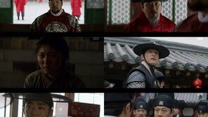 ‘해치’ 이경영 재등장에 아찔…정일우 수난시대