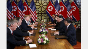 하노이회담 결렬 후 대북제재 고삐 죄는 美…“비핵화 실현때까지 계속”