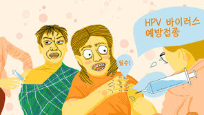 “첫감염 파트너 때문”…‘HPV바이러스’에 밤잠 설치는 대학생들
