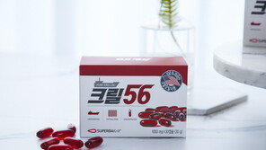 크릴오일의 주요성분 인지질, 신진대사를 관장