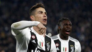 호날두 “이것이 유벤투스가 나를 영입한 이유”