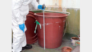 ‘20대 여성 살해’ 후 5년간 집 베란다에 보관한 부부 구속