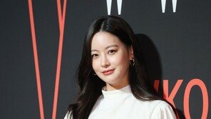 오연서, ‘정준영 동영상 루머’에 “사실무근 법적대응”