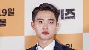 SM “엑소 디오(도경수)와 결별 사실무근…계약 기간 많이 남았다”