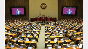 초등학교 1·2학년 방과후 영어교육법…국회 본회의 통과