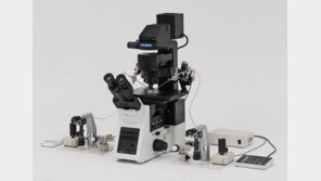 올림푸스, 정자 선별 보조 AI 시스템 개발 공동연구