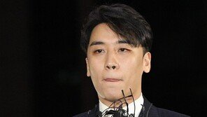 YG, 승리와 전속 계약 해지 “관리 미숙 반성”