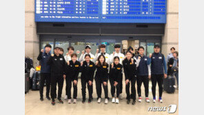 탈 많았던 쇼트트랙…불안하게 출발했지만 여전히 최강