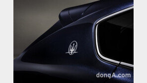 마세라티, ‘2019 서울모터쇼’ 입장권 증정