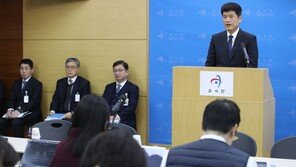 감사원 “靑 업무추진비 주점·백화점·영화관 사용 문제없다”