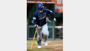 개막 엔트리 불발…나성범·NC 모두 뼈아픈 부상