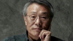 황석영, 소설 ‘해질 무렵’으로 맨부커상 후보됐다