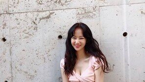 오초희, 정준영 영상유포 루머에 “정말 아니예요”…방송 출연 인연 뿐
