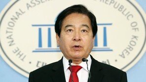 심재철 “감사원, 靑 업무추진비 봐주기식 감사…면죄부”