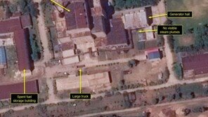 “北 미사일 발사시 북미관계 종말…가능성은 낮아”