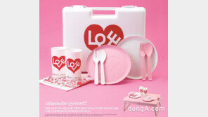 배스킨라빈스, ‘피크닉세트’ 프로모션 진행