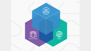 IBM이 예측한 '2019년 기업 클라우드 5대 트렌드'