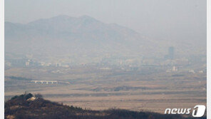 남북경협 이견 속 한미 워킹그룹 회의…개성공단 논의 ‘난항’