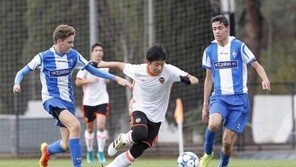 “이강인, 국왕컵 뛸 수 있을까?”…스페인 언론 관심