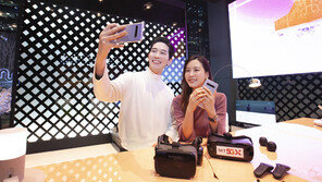 상용화 연기됐지만…“5G 스마트폰을 잡아라”