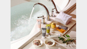 임피리얼팰리스서울, ‘리프레싱 스파 패키지’ 출시