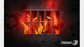 ‘부부싸움 뒤 홧김에’…강남구 주택 화재로 50대 남성 사망