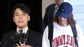 권익위, ‘승리·정준영 불법촬영’ 대검 넘기고 수사의뢰