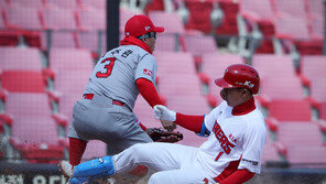 ‘관심 집중’ KIA 최원준, “기대보다 더 잘해야죠”