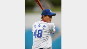 ‘대기만성’ 삼성 백승민, 2안타 5타점 맹타로 눈도장!