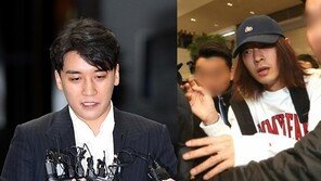 승리·정준영 경찰 유착 의혹…이수정 “믿는 구석 있어 공공연히 일삼았을 것”