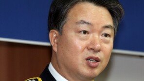 “경찰총장이 뒤 봐줬다”…당시 경찰청장 강신명 “나 아냐” 부인