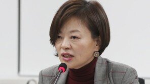 진선미 장관 “정준영 불법촬영 관련 2차 가해 중지해달라”