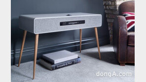 CJ오쇼핑, 오는 15일 ‘루악오디오’ 판매…“뉴노멀 중년 취향저격”