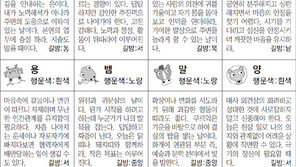 [스포츠동아 오늘의 운세] 2019년 3월 14일 목요일 (음력 2월 8일)